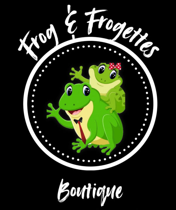 Frog & Frogettes Boutique 